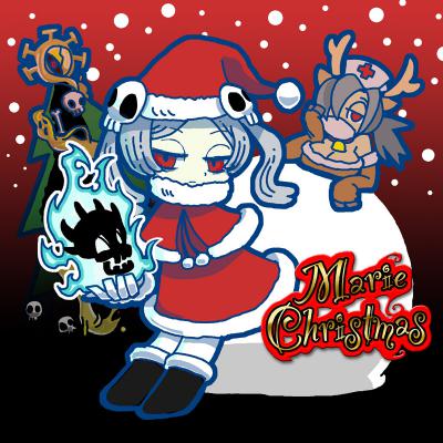 Marie Christmas