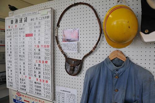 mini-railway station　museum, mukaiyama stn, 240617 1-12-s