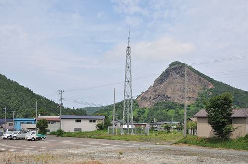 mt. hikinokoshi（267m）,  240811 1-1-s