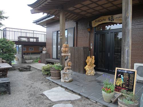 soba cafe-fuku, towada city, 240825 1-2-s