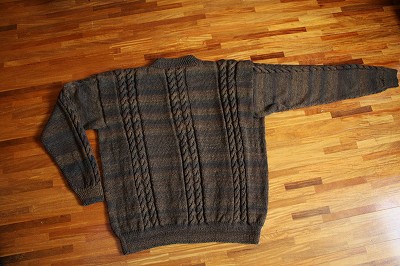 編み物 | りかどん日記