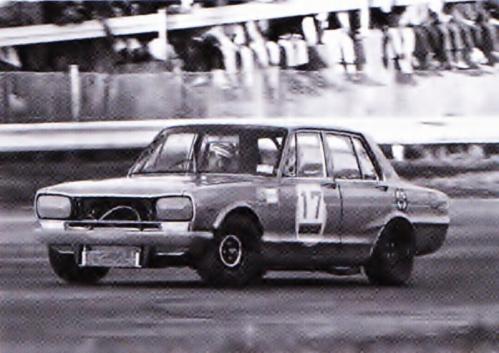 '69全日本鈴鹿自動車レース大会シリーズⅡ