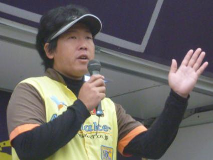 20121028関東Cﾌﾞﾛｯｸﾁｬｯﾝﾋﾟｵﾝｼｯﾌﾟ元気会長ルール説明