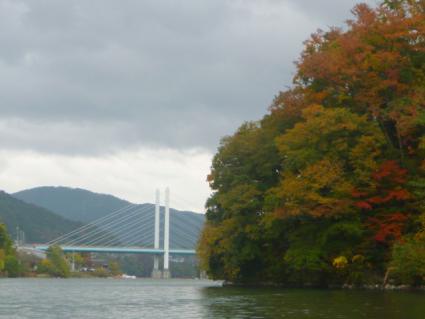 20121117相模湖勝瀬橋へ.JPG