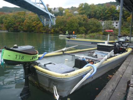 20121117相模湖レンタルボート.JPG
