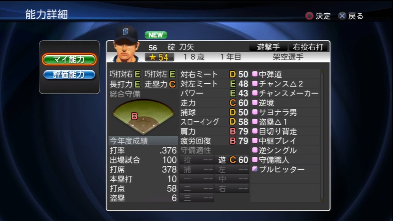 プロ野球スピリッツ5 Professional Baseball Spirits 5 Japaneseclass Jp