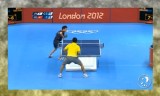 【卓球】　丹羽孝希VS唐鵬(団体)　ロンドン五輪2012