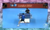 【卓球】　ロンドン五輪2012 ハイライト映像集を紹介