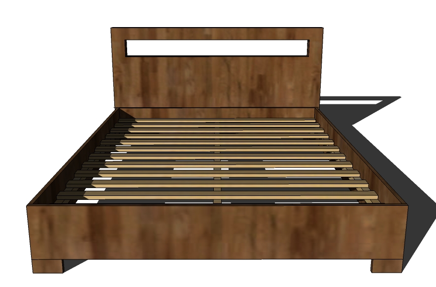 Wood Mdf Furniture Plans - Blueprints PDF DIY Download How ...
