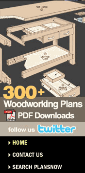 Woodworking Plans Now - Easy DIY Woodworking Projects Step ...