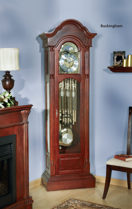 Wood Grandfather Clock Woodworking Plans How To build a ...