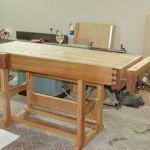 Wood Whitegate Woodworking Bench How To build a Amazing