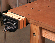 Woodwork Vise - DIY Woodworking Blueprints PDF Download Woodwork Vise ...