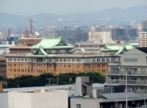 愛知県庁本庁舎